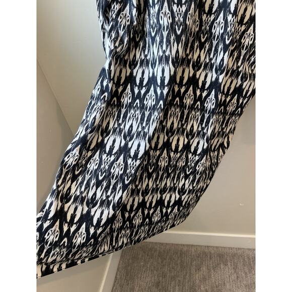 Anthropologie Sachin & Babi Caralisa Tunic Dress Size Medium MSRP: $168 - Picture 7 of 9